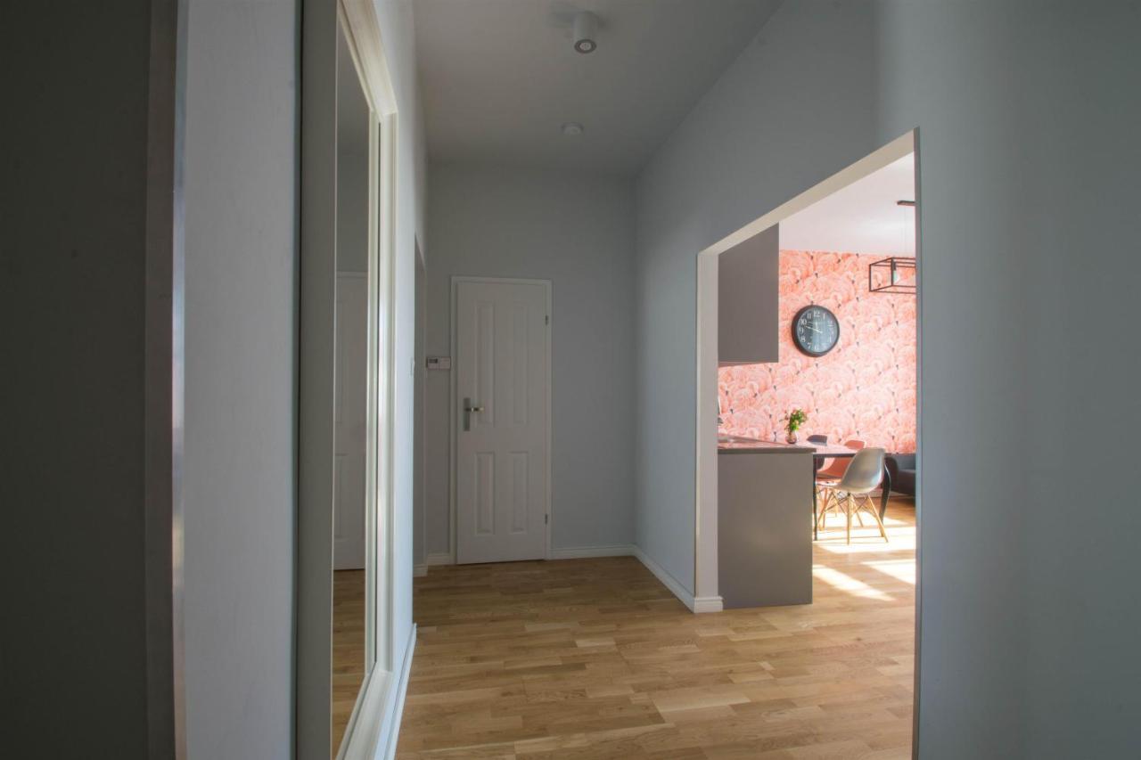 Krupnicza Modern Old Town Apartments - By Upstairs Krakow Exterior photo