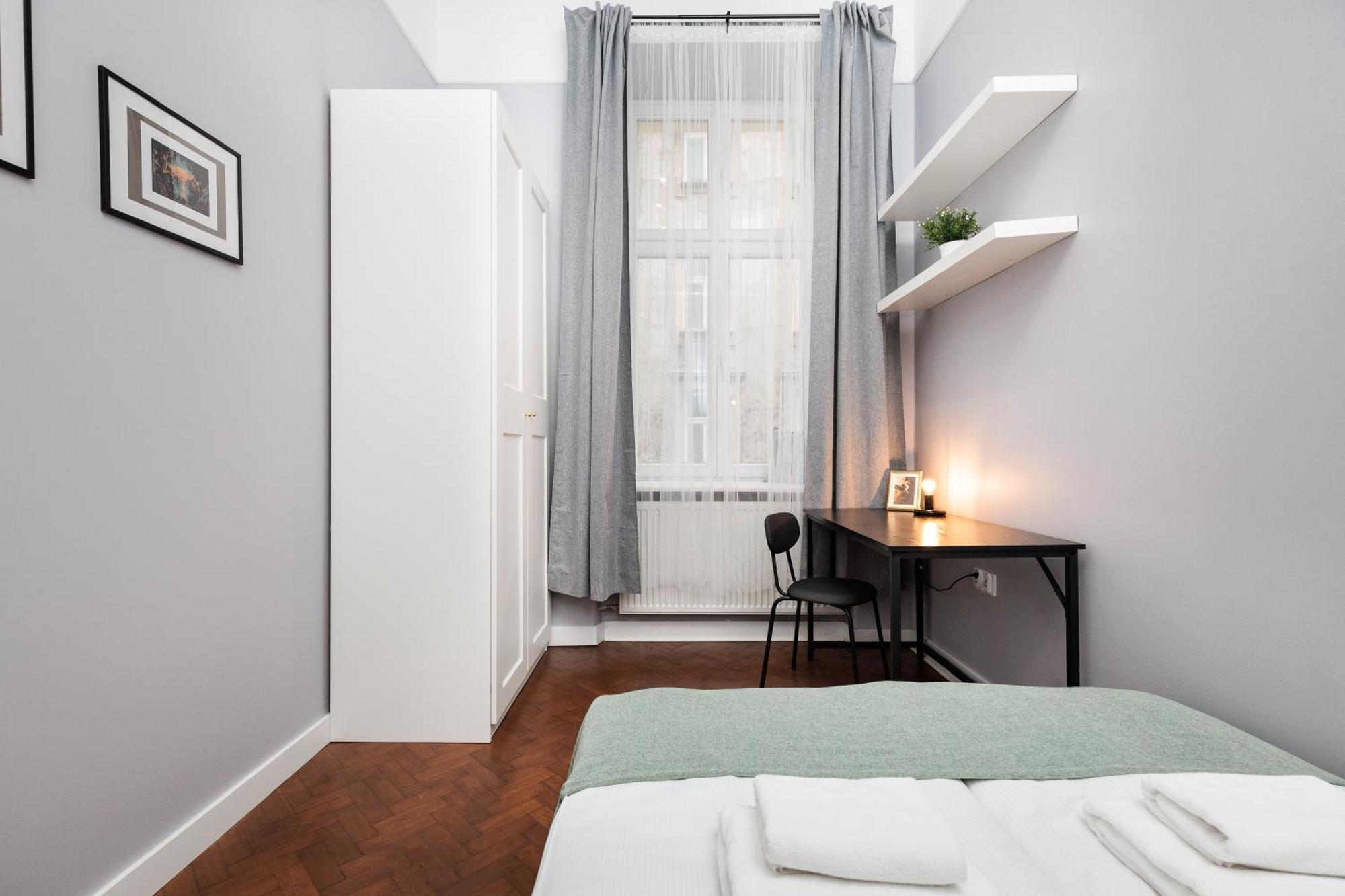 Krupnicza Modern Old Town Apartments - By Upstairs Krakow Exterior photo