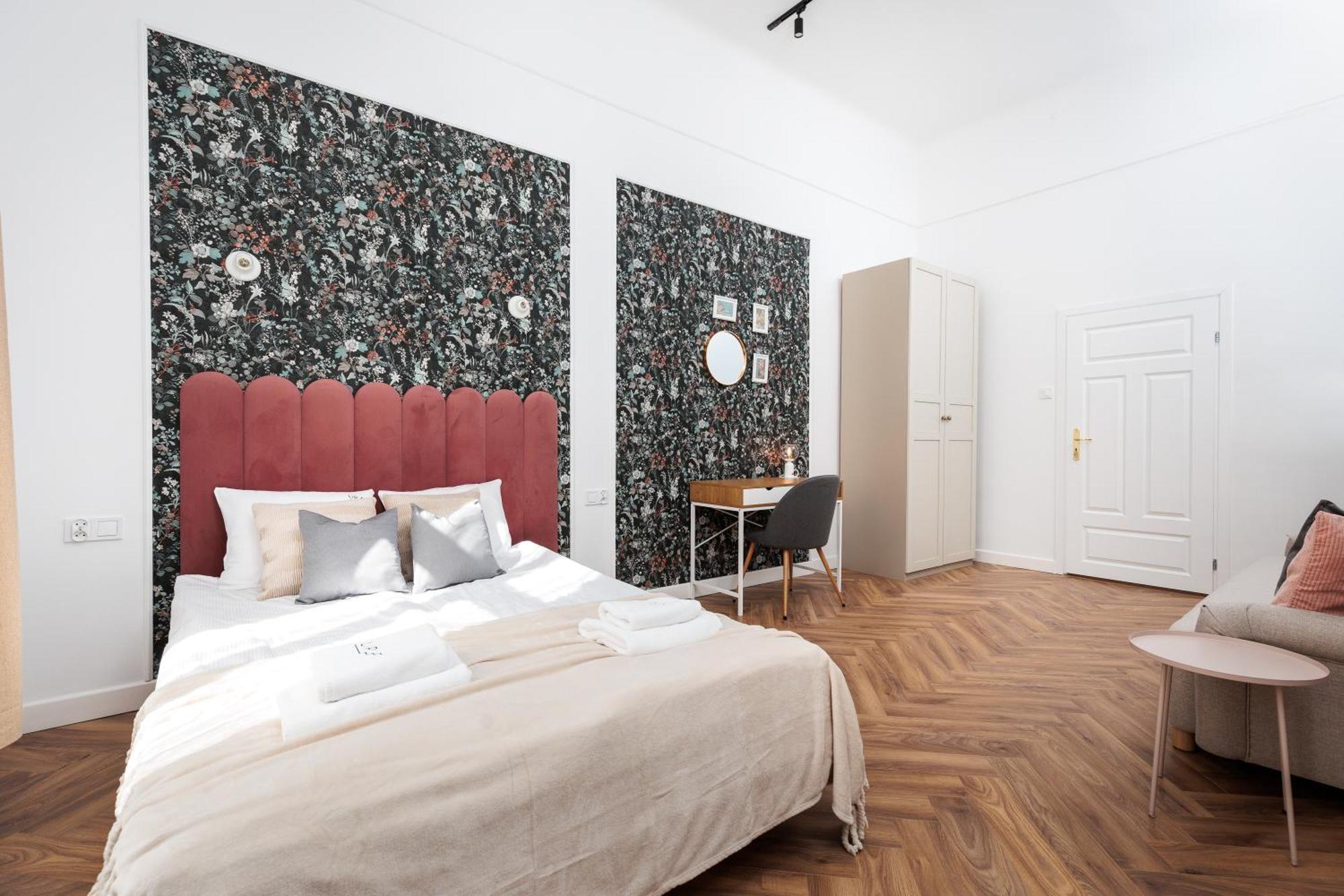 Krupnicza Modern Old Town Apartments - By Upstairs Krakow Exterior photo
