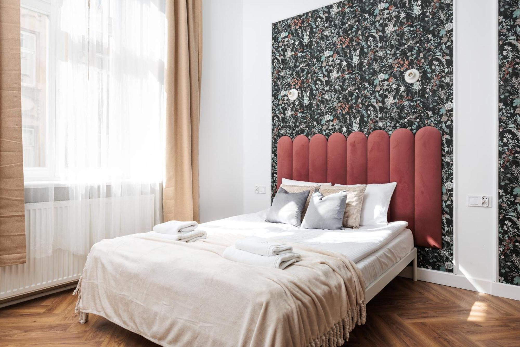 Krupnicza Modern Old Town Apartments - By Upstairs Krakow Exterior photo