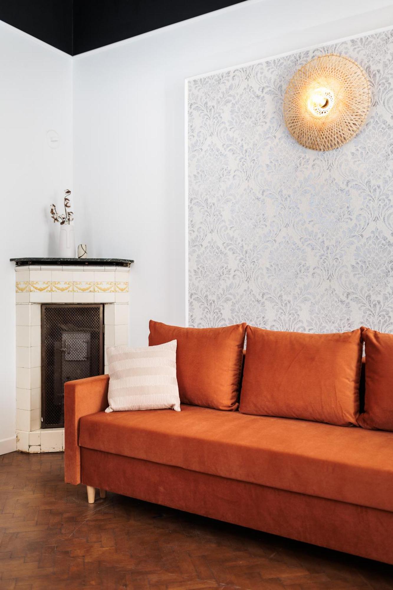 Krupnicza Modern Old Town Apartments - By Upstairs Krakow Exterior photo